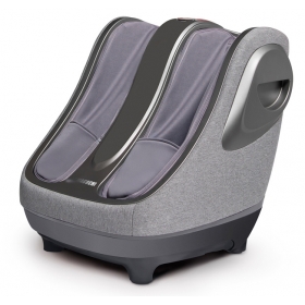 Массажер для ног YAMAGUCHI Crown Grey Массажер для ног YAMAGUCHI Crown Grey
