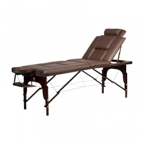 Складной массажный стол YAMAGUCHI Sapporo 1972 Складной массажный стол YAMAGUCHI Sapporo 1972