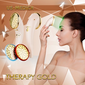 Товары для красоты US-MEDICA Therapy Gold Товары для красоты US-MEDICA Therapy Gold