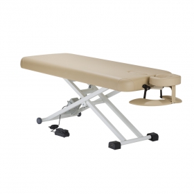 Стационарный массажный стол US-MEDICA Alfa Стационарный массажный стол US-MEDICA Alfa