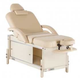 Стационарный массажный стол US-MEDICA Bali Стационарный массажный стол US-MEDICA Bali