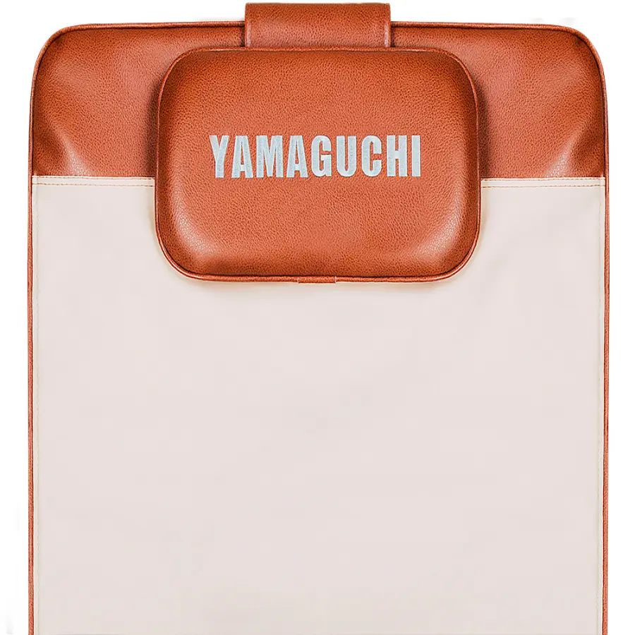 Массажный матрас YAMAGUCHI Axiom Wave