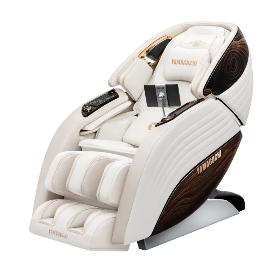 Массажное кресло Yamaguchi Xu