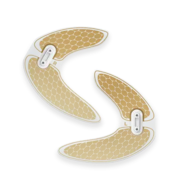 Электроды для прибора Yamaguchi FACE Lifting MIO Pads