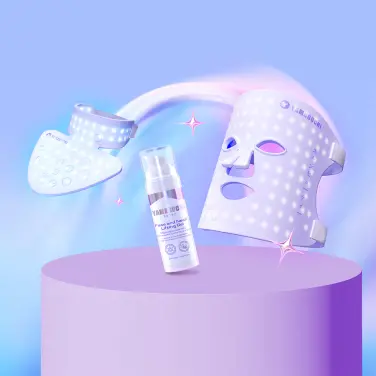 Моделирующий гель для нижней трети лица Yamaguchi Face and Neck Lifting Gel