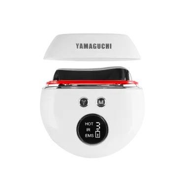 Прибор для лифтинга кожи лица и шеи Yamaguchi FaceLift