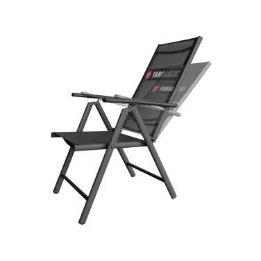 Складной стул-шезлонг Yamaguchi