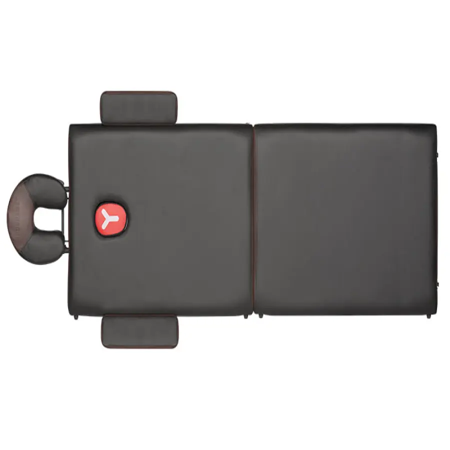 Складной массажный стол YAMAGUCHI London 2012