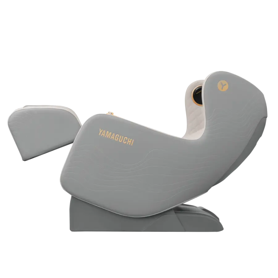 Yamaguchi Osaka Platinum