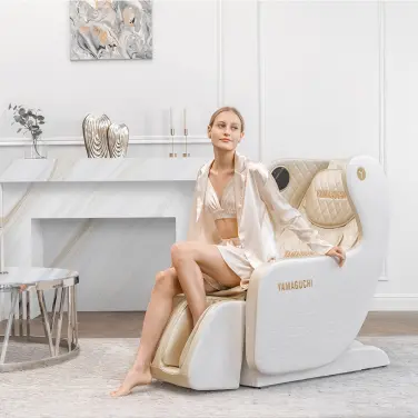 Yamaguchi Osaka Aurum