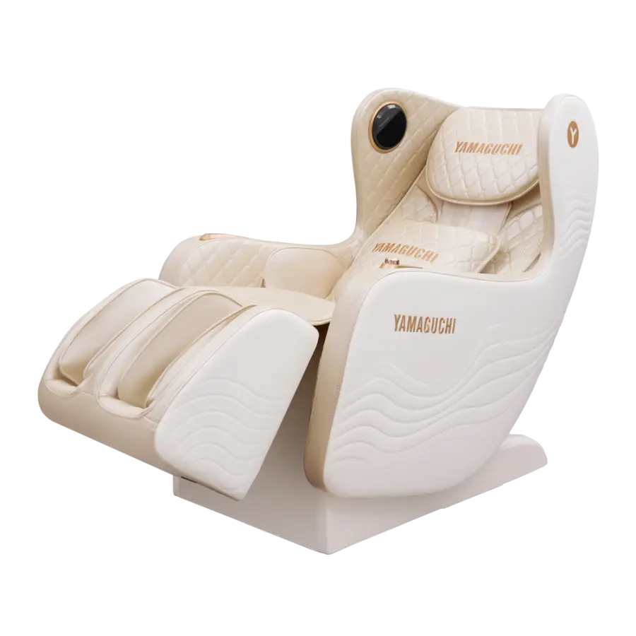 Yamaguchi Osaka Aurum