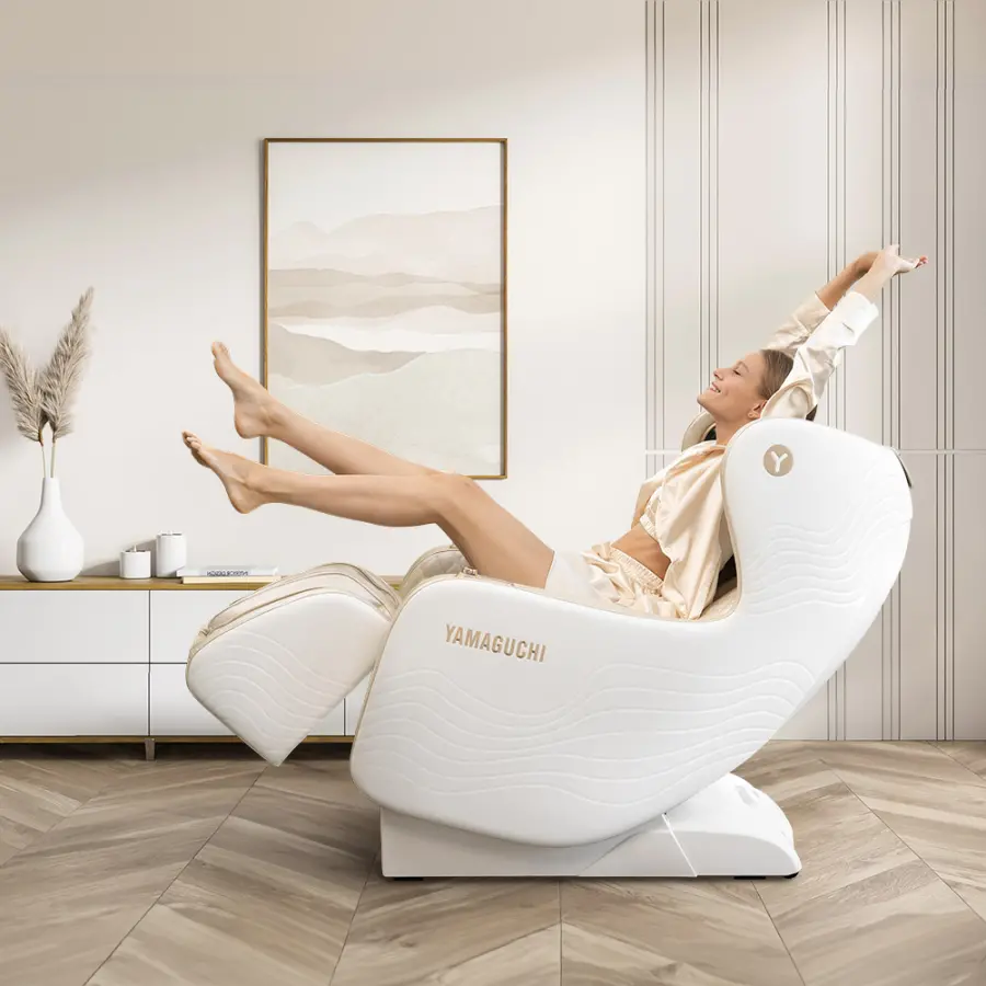 Yamaguchi Osaka Aurum