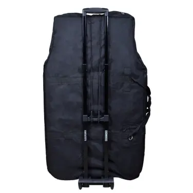 Хозяйственная тележка US-MEDICA Transporter