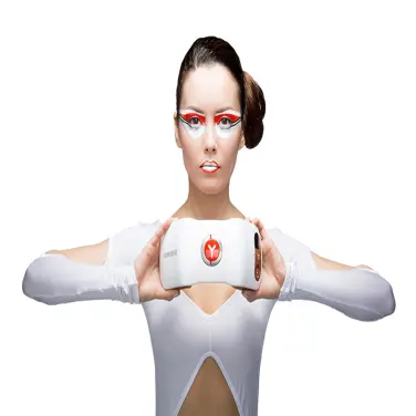 Массажёр для шеи YAMAGUCHI Axiom NECK