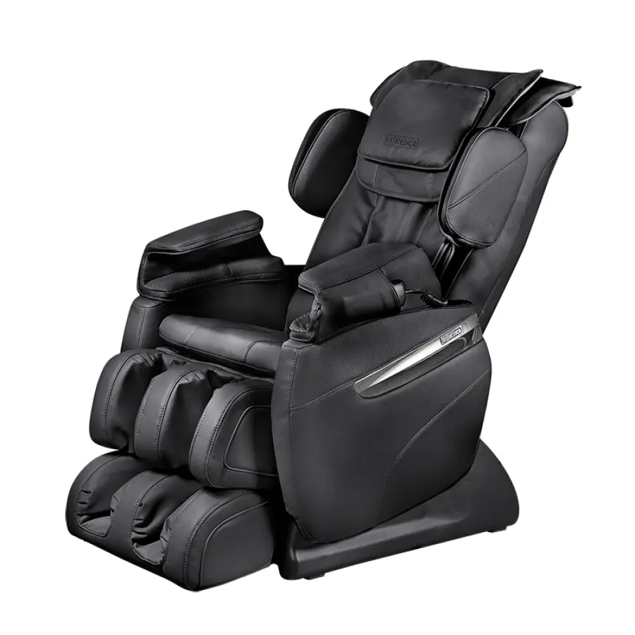 Массажное кресло US-MEDICA Quadro