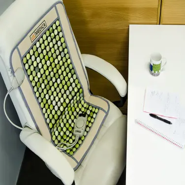 Зеркало с US-MEDICA Nephrite Therapy